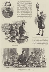 Colchester İstiridye Bayramı